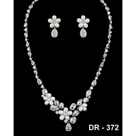 DR-372 (Freshwater Pearl)