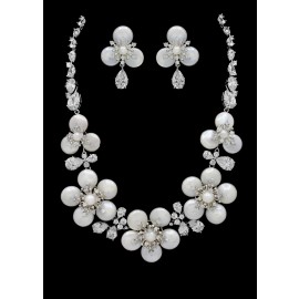 DR-499 (Freshwater Pearl)