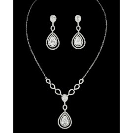 DR-225: Sterling Silver