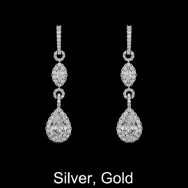 E-10314 (4.2 cm)(GOLD-OUT OF STOCK)