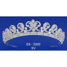E9-2000 SV Kate Middleton Tiara