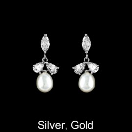 EA-212 (2.6 cm)-Freshwater Pearl 