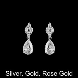 EA-248 (2.8 CM)(GOLD-OUT OF STOCK)