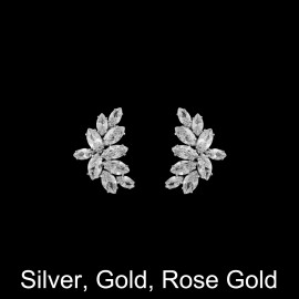 EA-252 (French Clip, 3.3 cm)