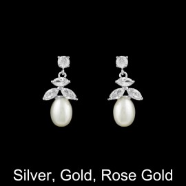 EA-293 (2.3 CM)- Freshwater Pearl 