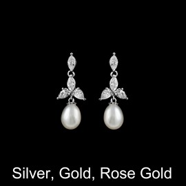 EA-346 (2.9 CM)-Freshwater Pearl