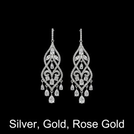 EF-364 (6 cm)(GOLD ONLY)