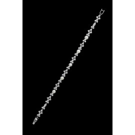 MB-00154A (17 cm):OUT OF STOCK(Freshwater Pearl)