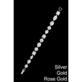 MB-4254 (18 cm)(GOLD ONLY)