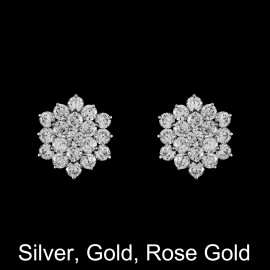 ME-0036 French Clip (1.9 cm)