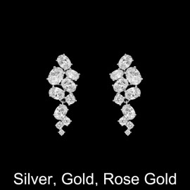 ME-2956 (3.6 cm)(GOLD-OUT OF STOCK)