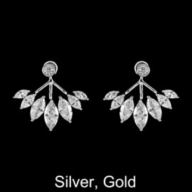 ME-4108 (2.1 cm)(GOLD-OUT OF STOCK)