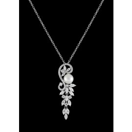 P-4122 (4.5 cm)-Freshwater Pearl