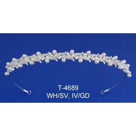 T-4689  GD Only (GD:80% Sale)