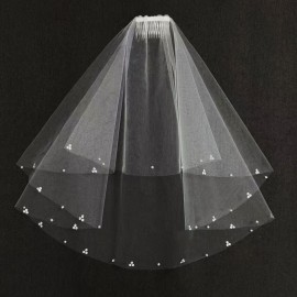 VE-1450 (12"&21" L x 40"W)- WH, IV