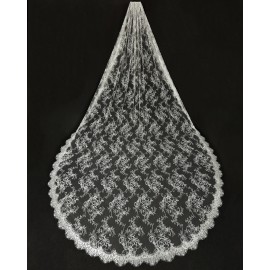 VE-4970-Ivory (108"L x 60"W)