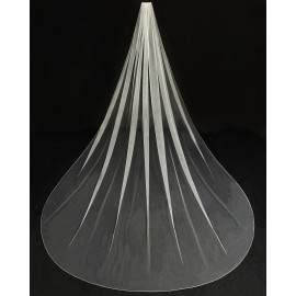 VE-9024-Ivory (130"L x 108"W)