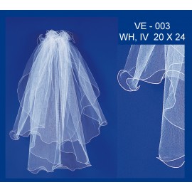 VE-003 (20"/24")- IV Only :Special Price (Org Price:$7)