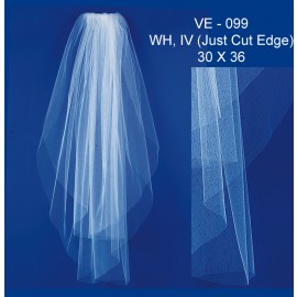 VE-099 (30"/36")-WH, IV
