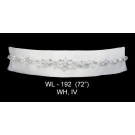 WL-192 (70% Sale)-WH only